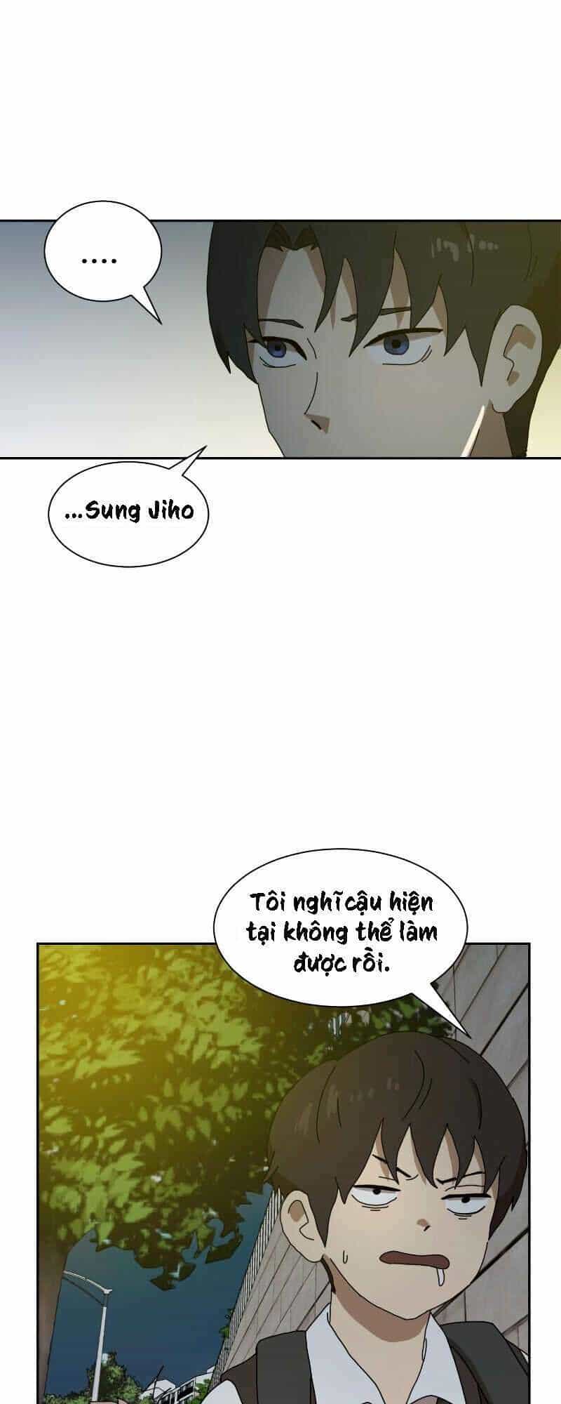 Double Click - Chương 8 - ảnh 102