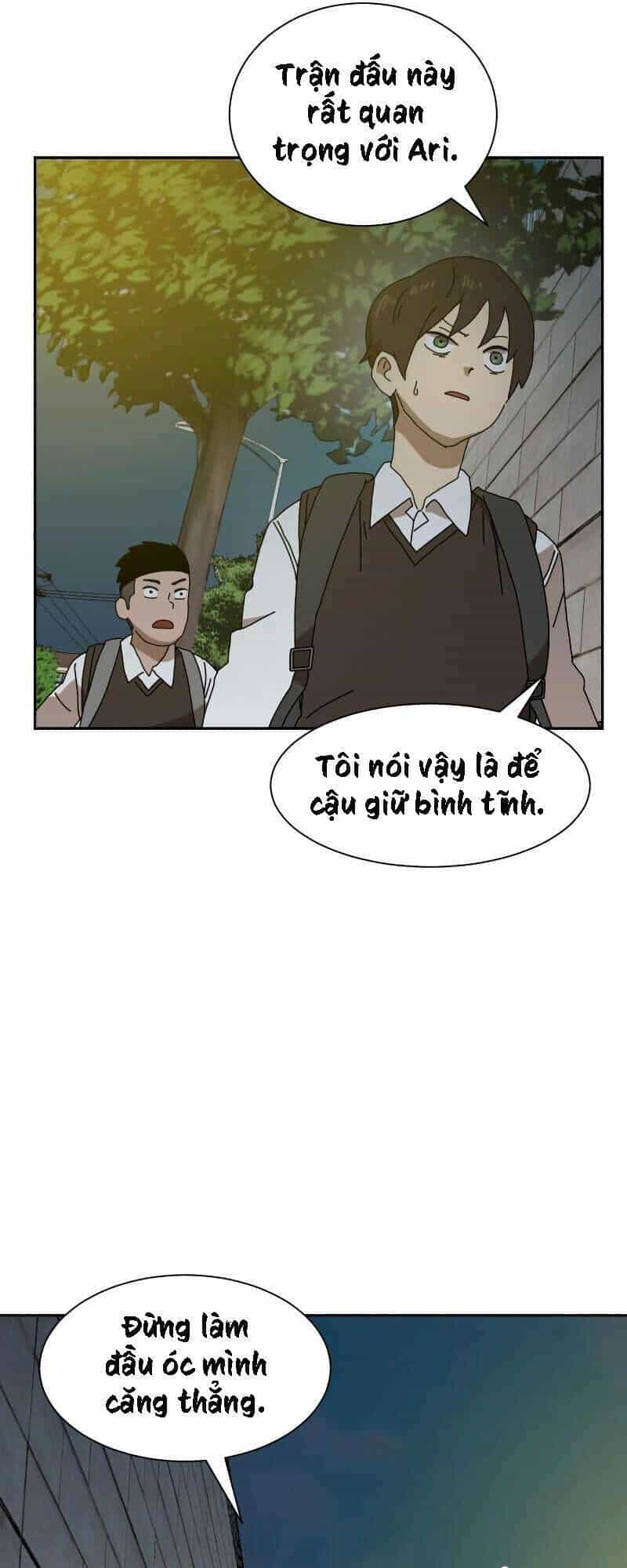 Double Click - Chương 8 - ảnh 105