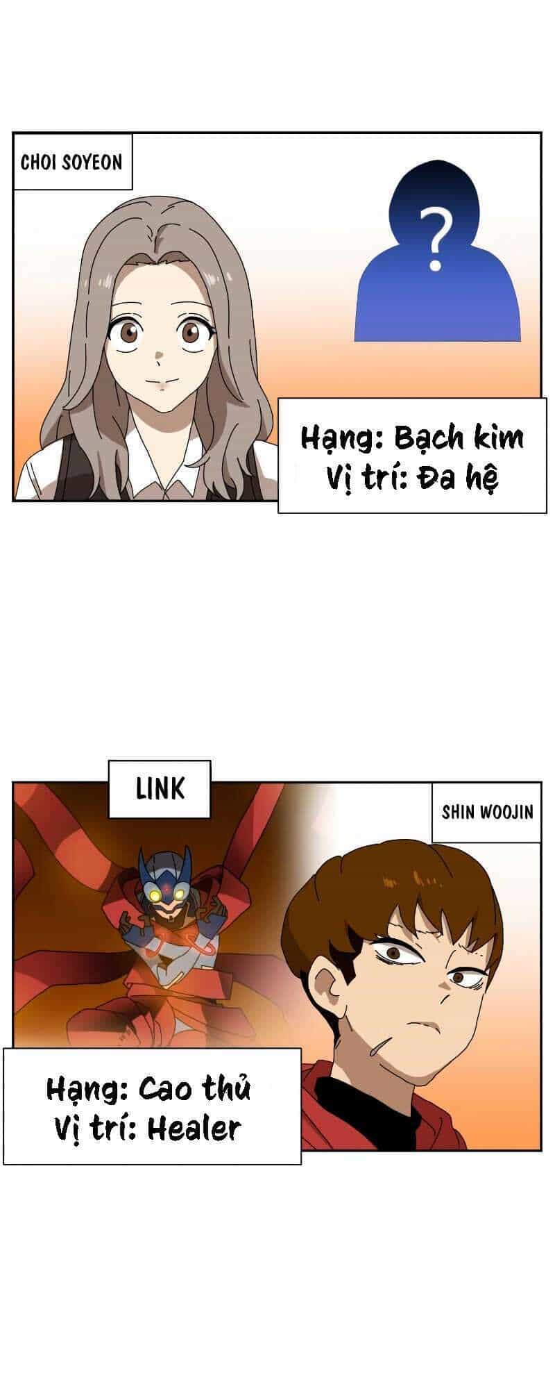Double Click - Chương 8 - ảnh 113