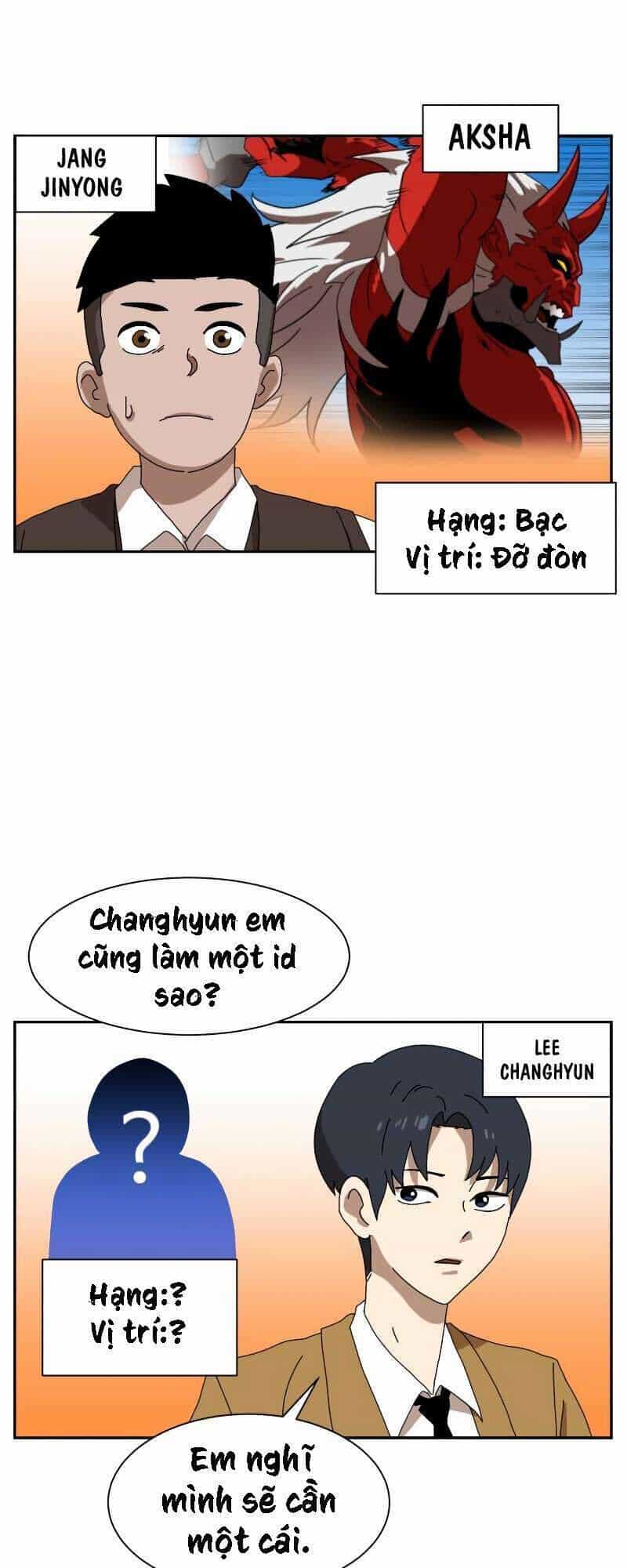 Double Click - Chương 8 - ảnh 114
