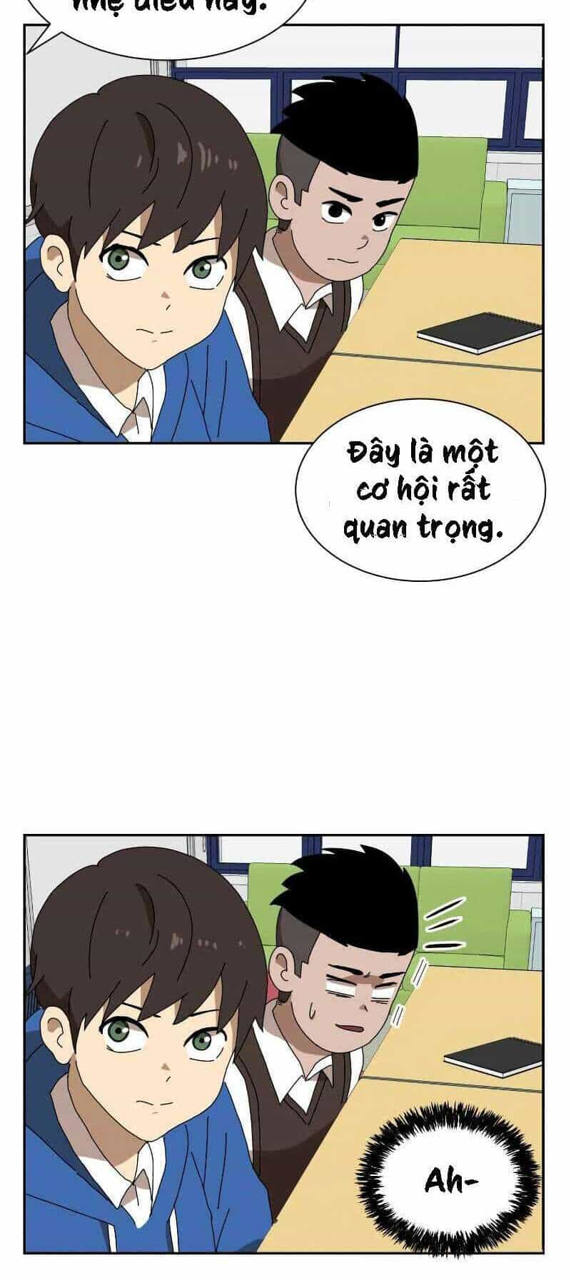 Double Click - Chương 8 - ảnh 128