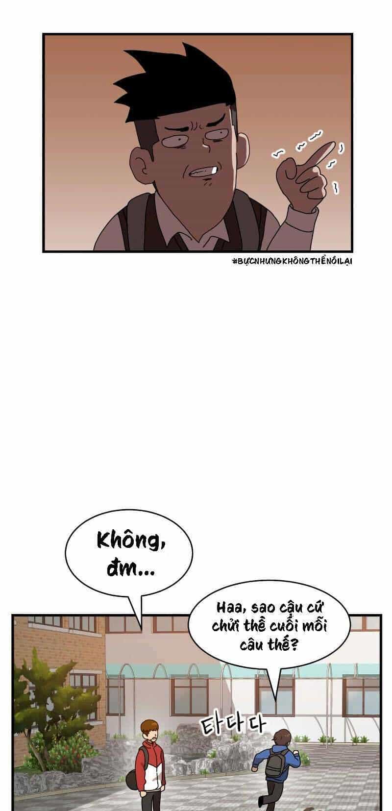 Double Click - Chương 8 - ảnh 13