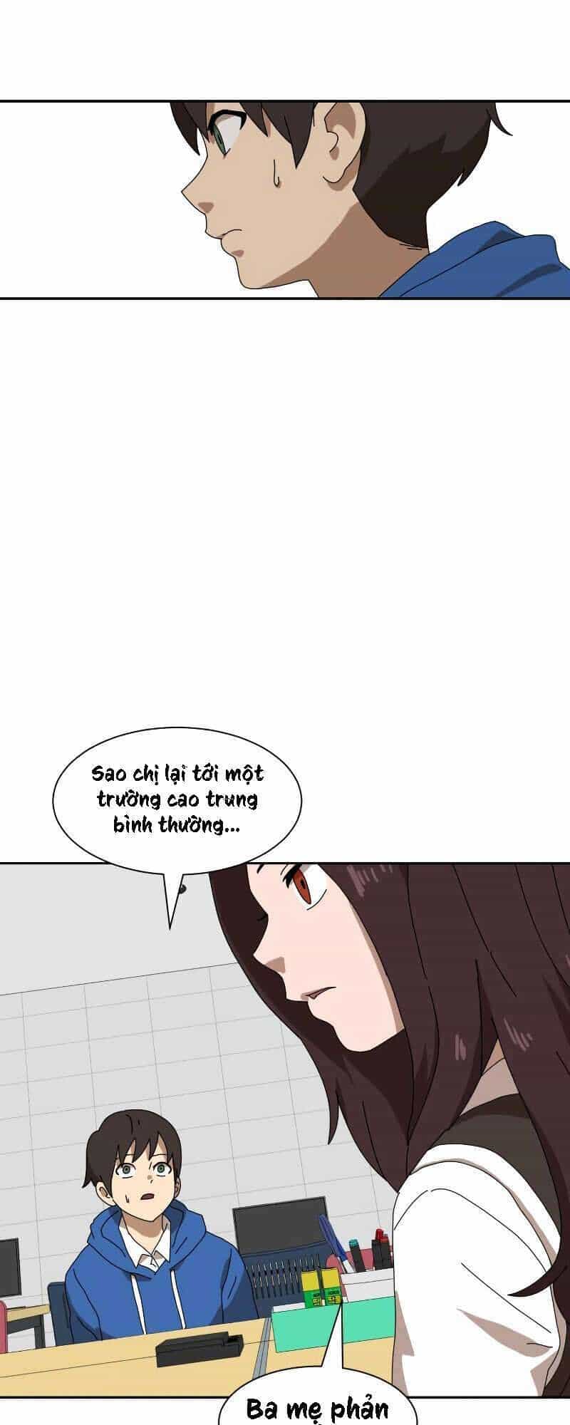 Double Click - Chương 8 - ảnh 147