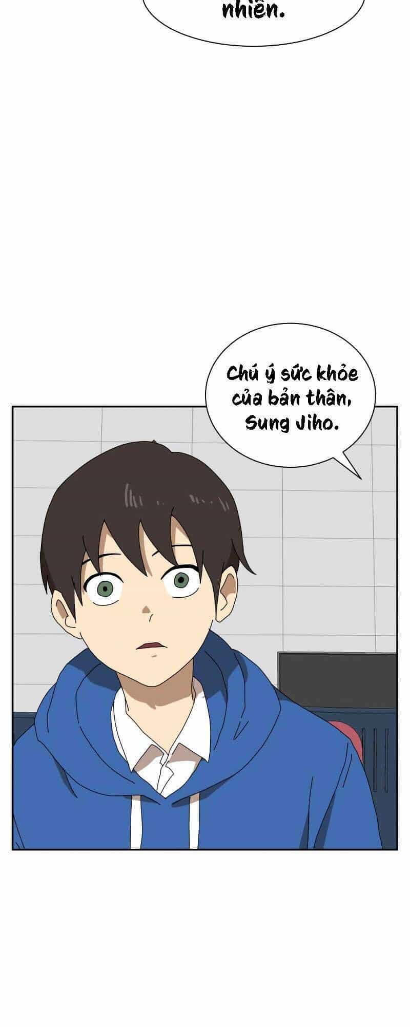 Double Click - Chương 8 - ảnh 149