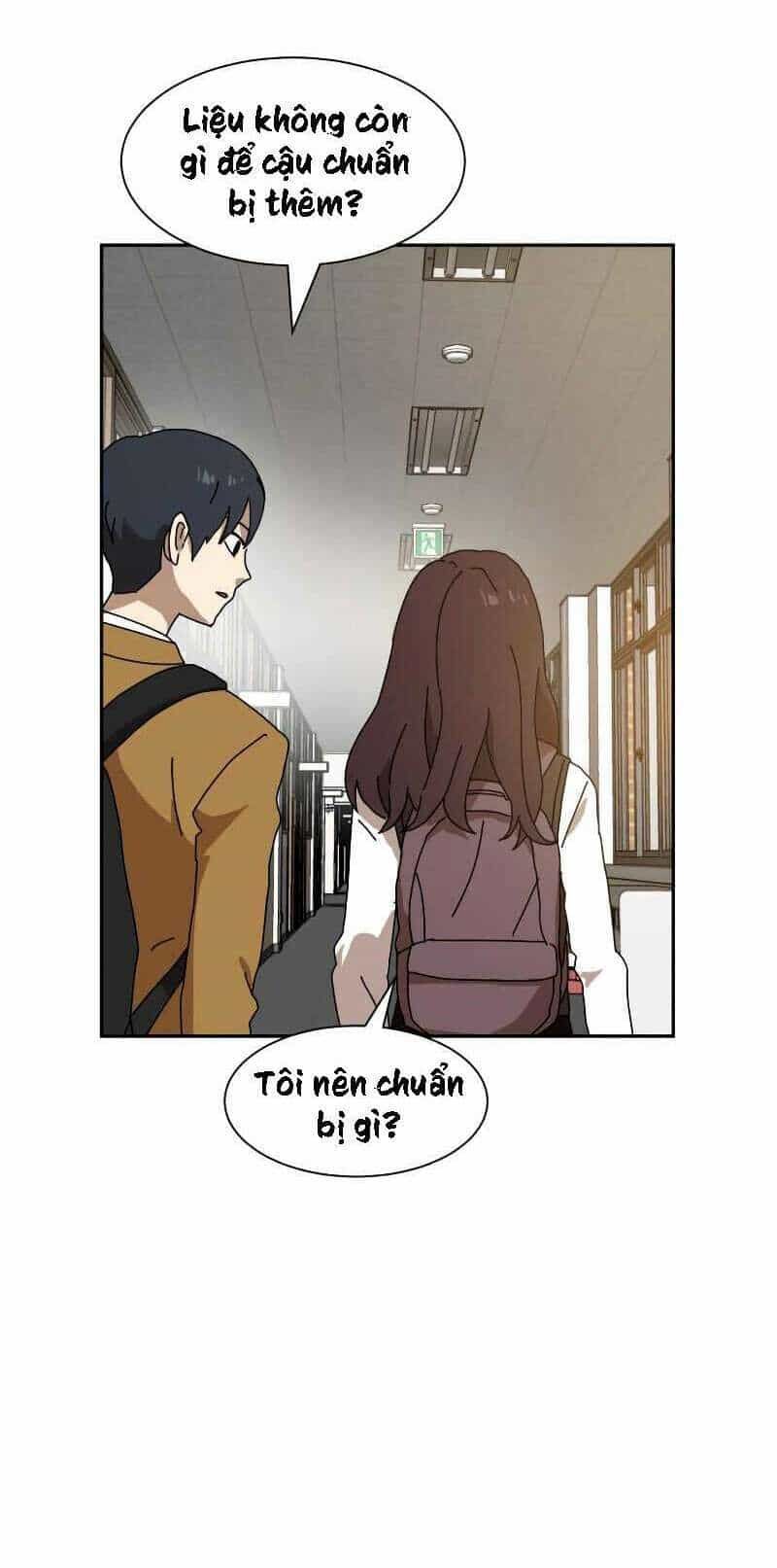 Double Click - Chương 8 - ảnh 158