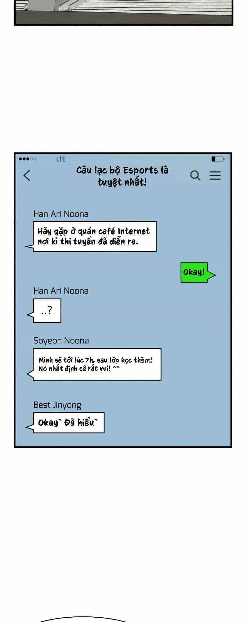 Double Click - Chương 8 - ảnh 16