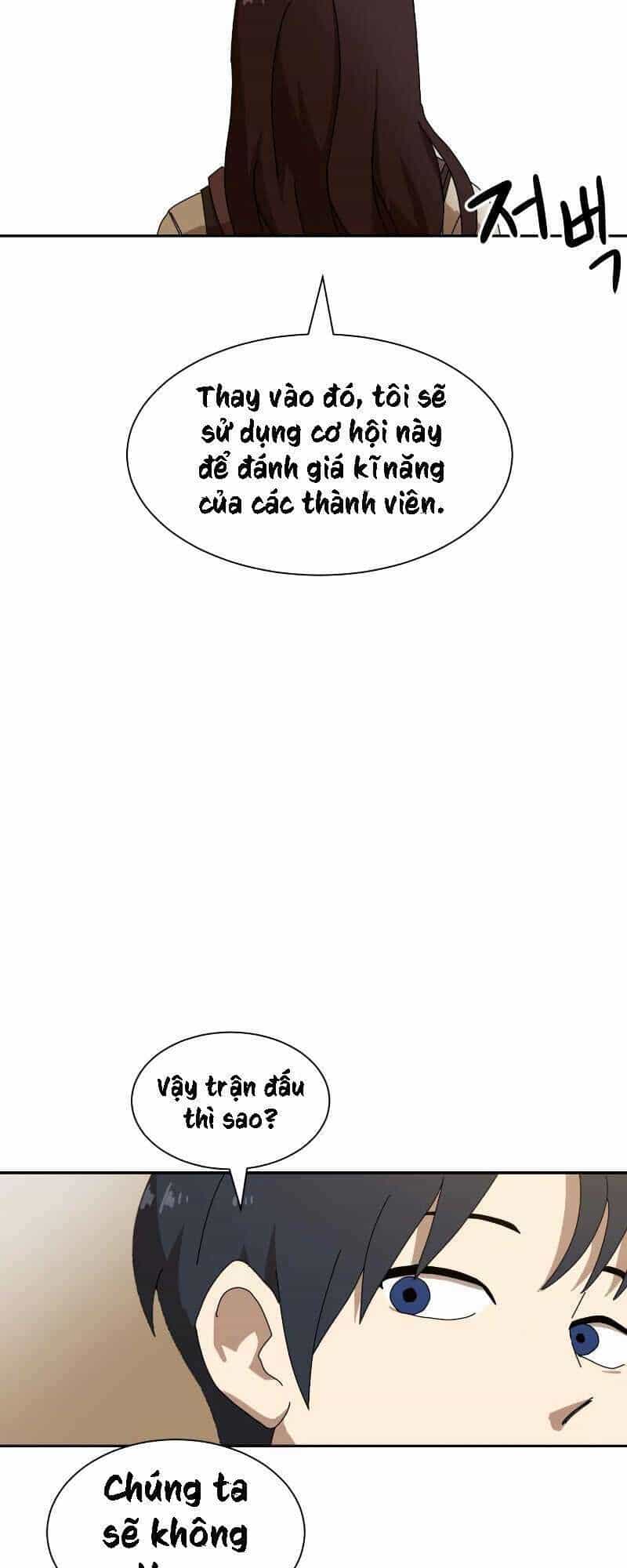 Double Click - Chương 8 - ảnh 160