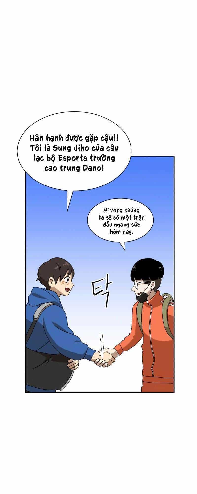 Double Click - Chương 8 - ảnh 178