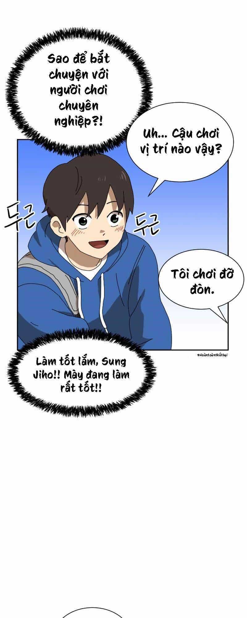 Double Click - Chương 8 - ảnh 179
