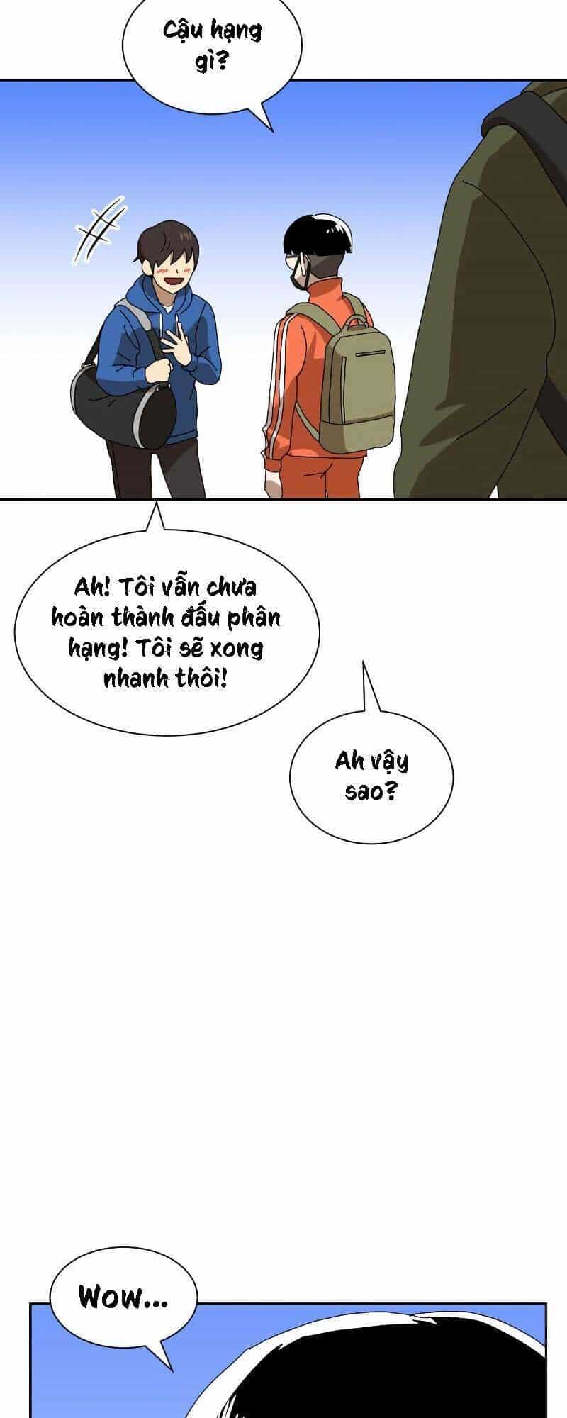 Double Click - Chương 8 - ảnh 180