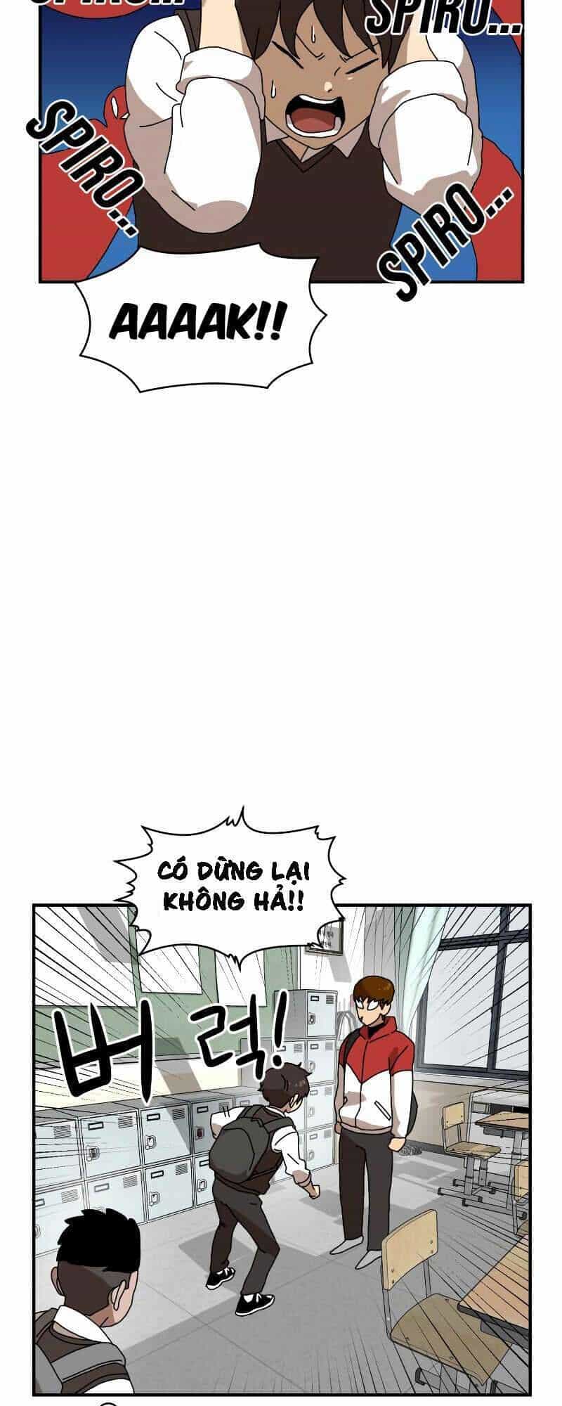 Double Click - Chương 8 - ảnh 22