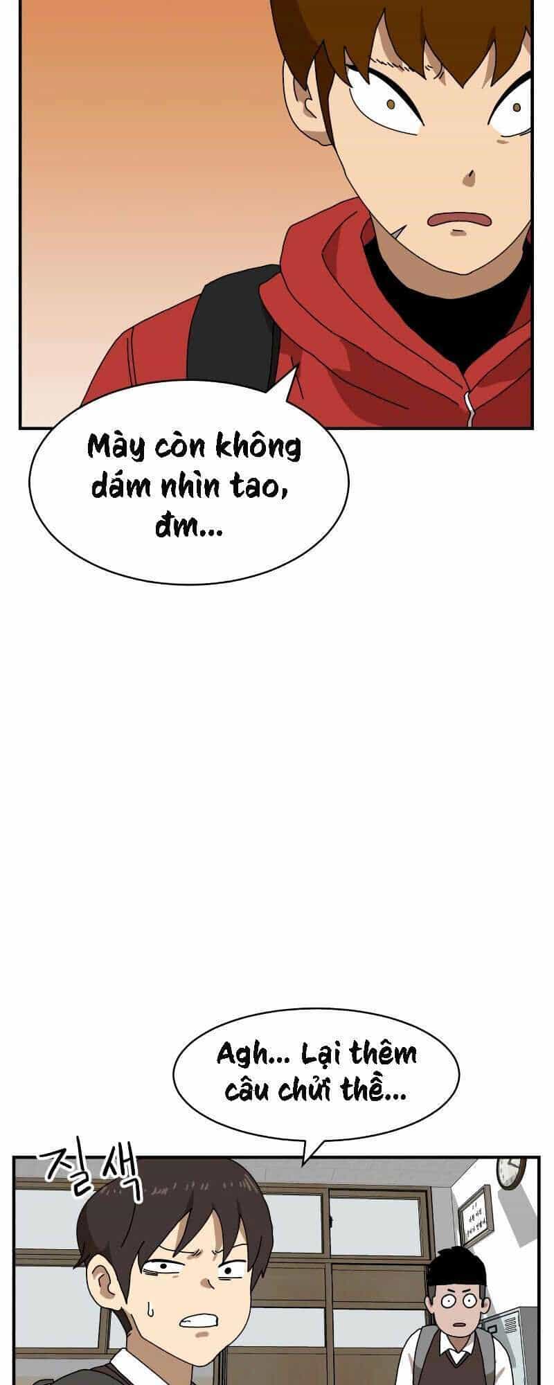 Double Click - Chương 8 - ảnh 24