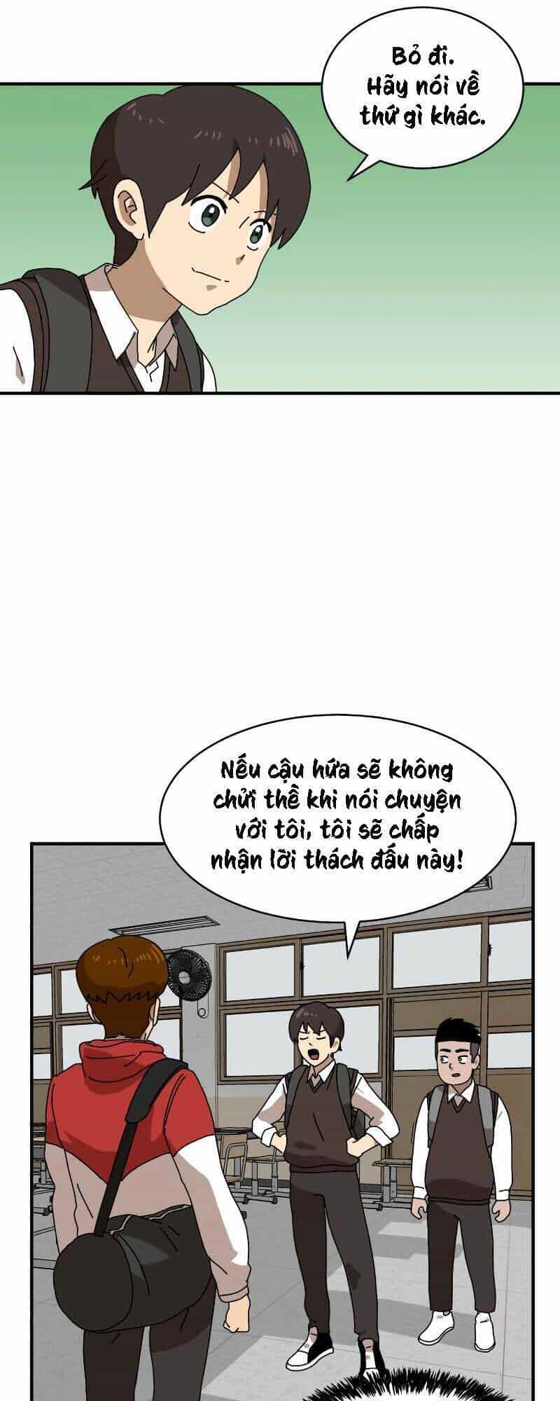 Double Click - Chương 8 - ảnh 27