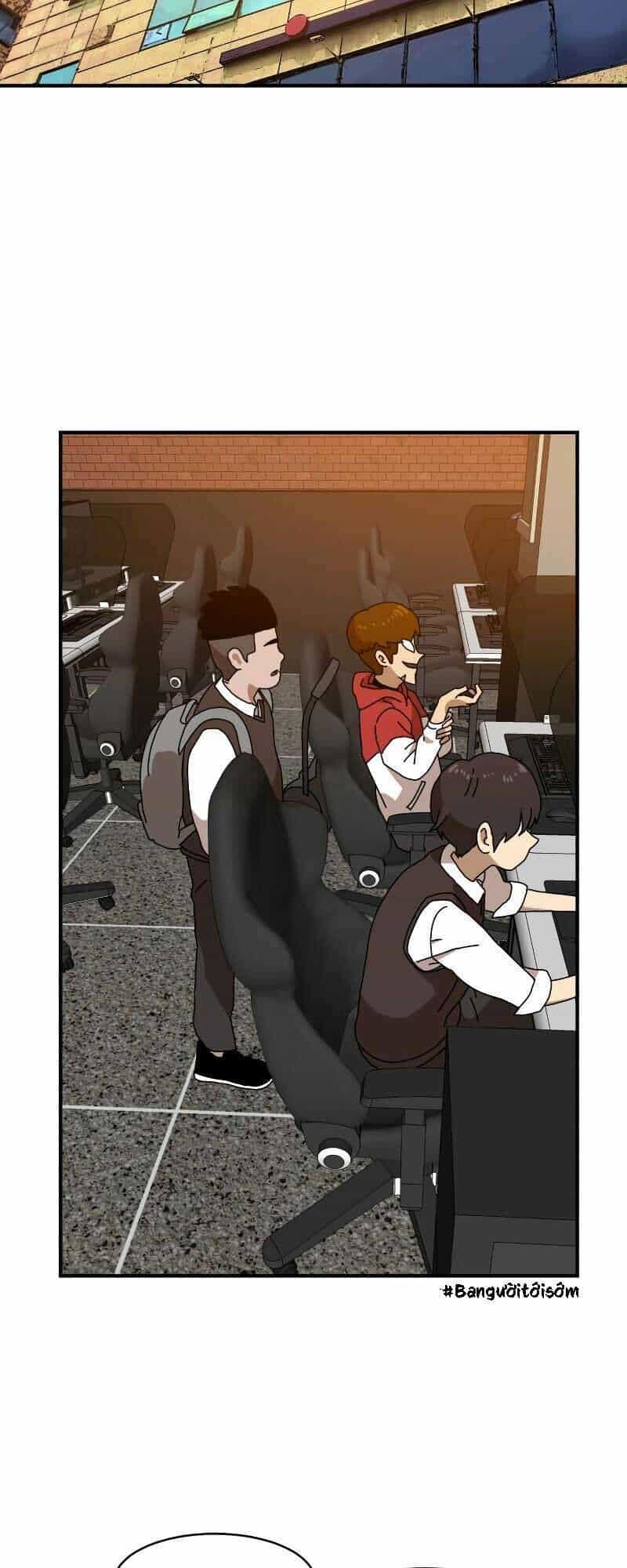 Double Click - Chương 8 - ảnh 30