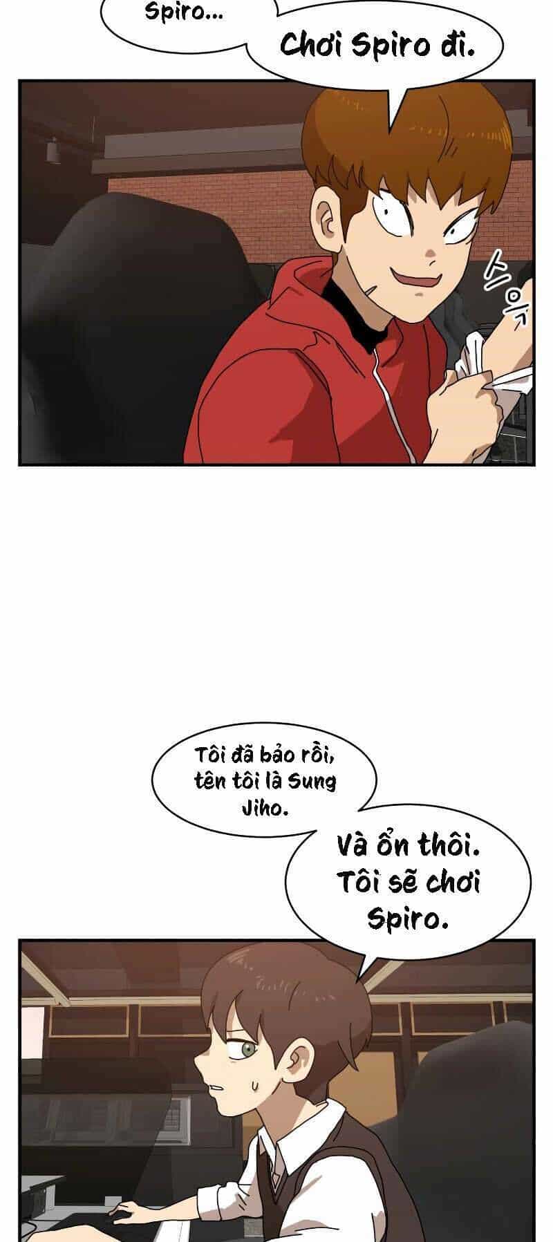Double Click - Chương 8 - ảnh 31