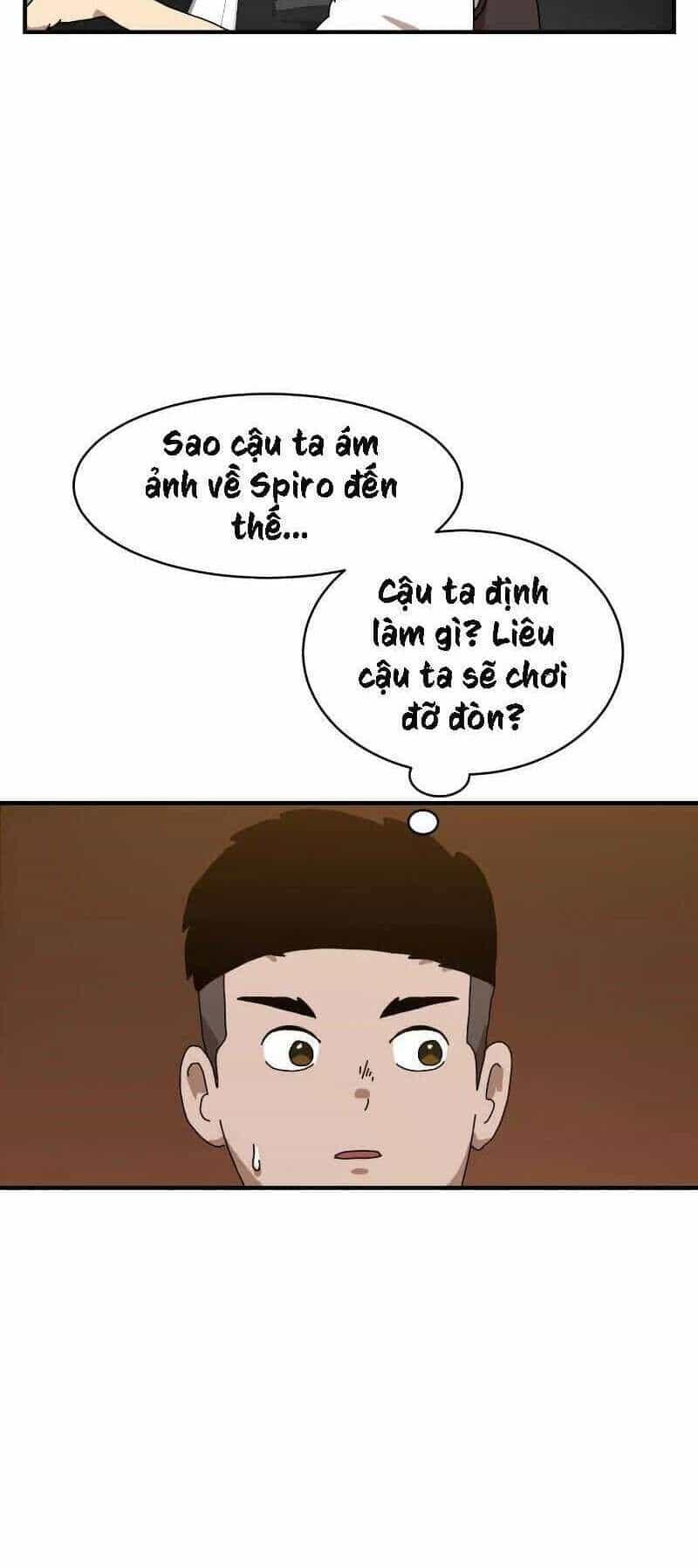Double Click - Chương 8 - ảnh 32