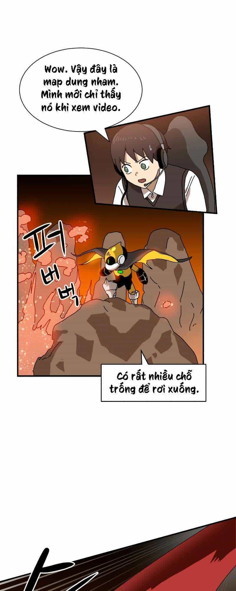 Double Click - Chương 8 - ảnh 35