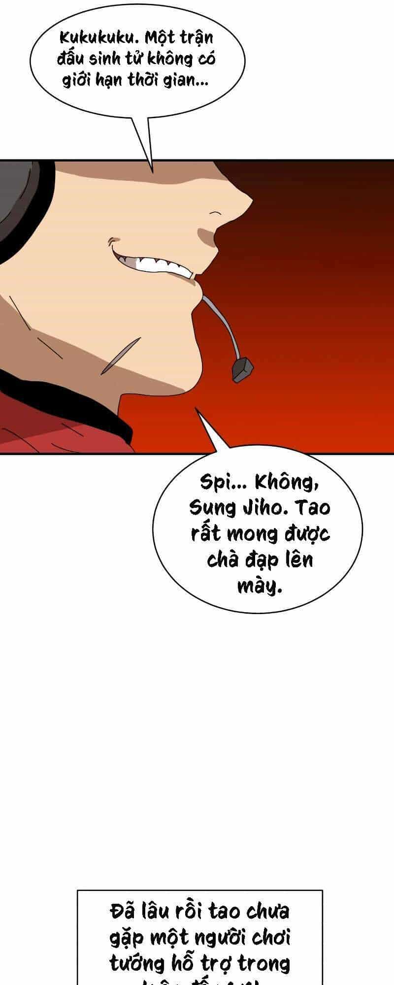 Double Click - Chương 8 - ảnh 39