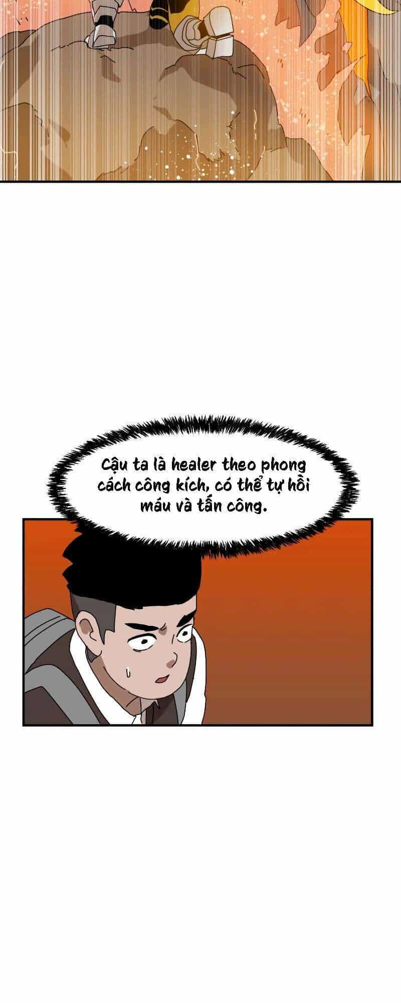 Double Click - Chương 8 - ảnh 41