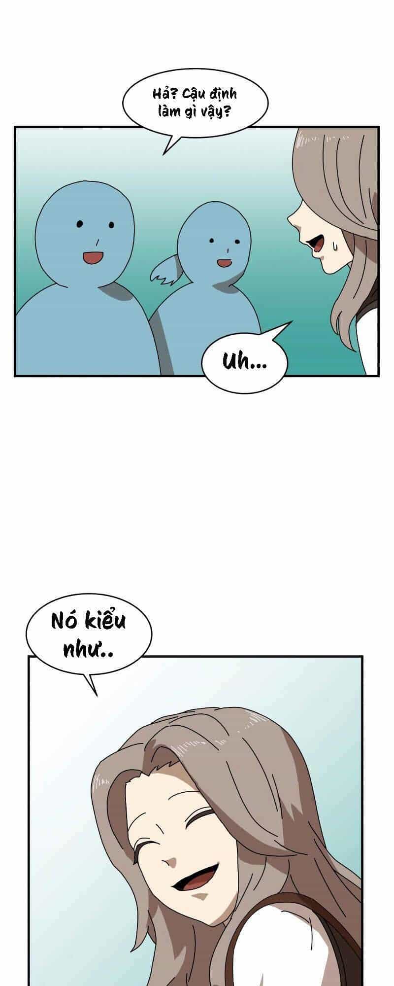 Double Click - Chương 8 - ảnh 47
