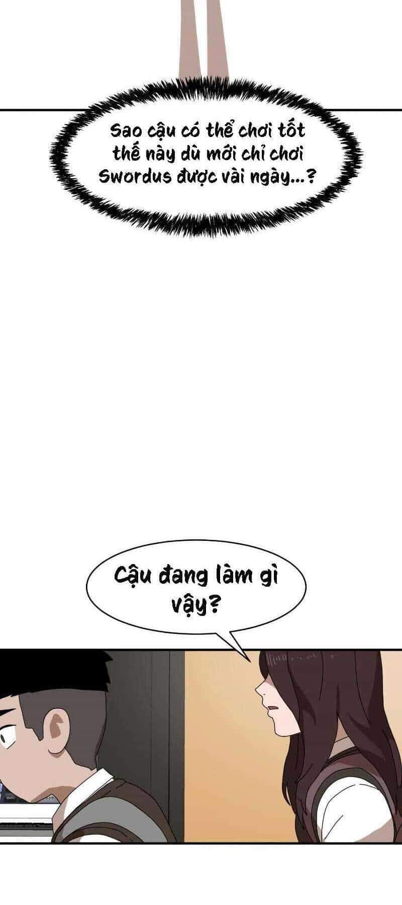 Double Click - Chương 8 - ảnh 62