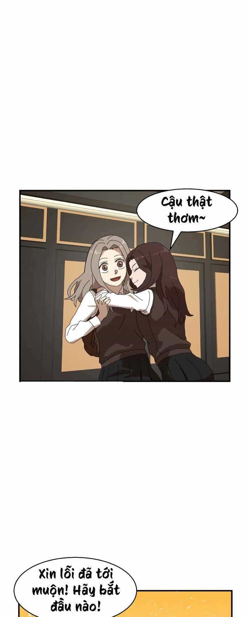 Double Click - Chương 8 - ảnh 70