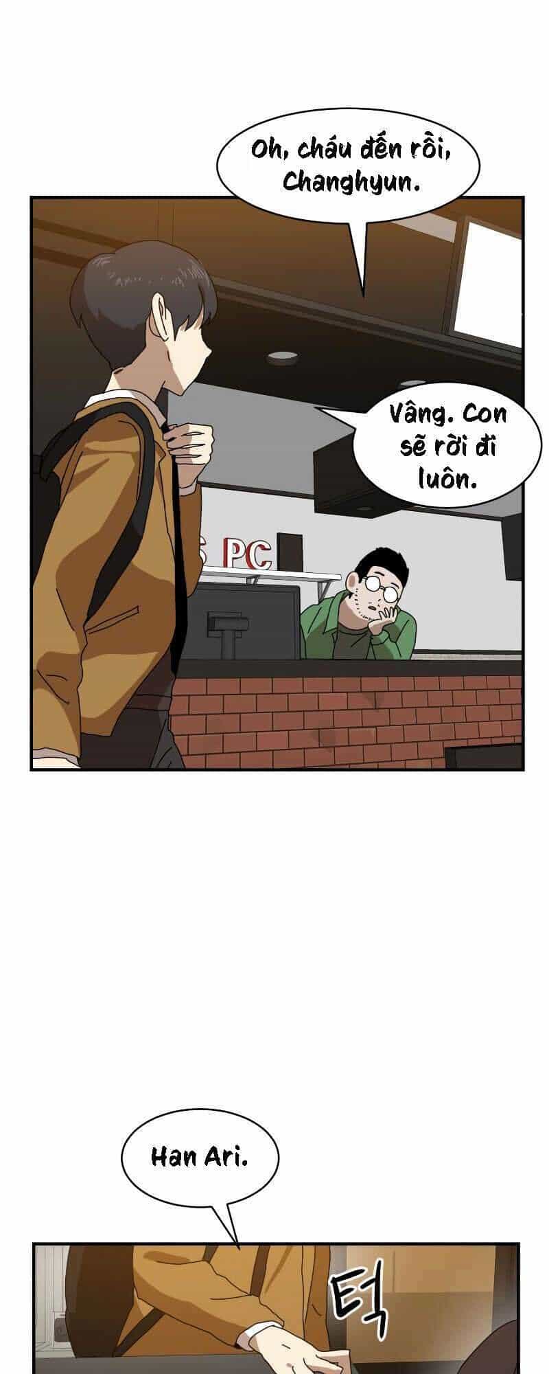 Double Click - Chương 8 - ảnh 78