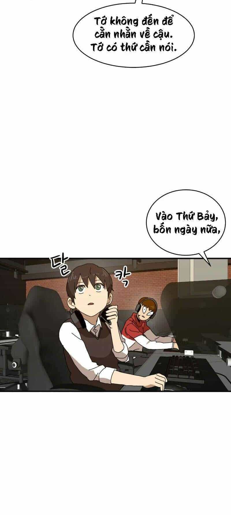 Double Click - Chương 8 - ảnh 80