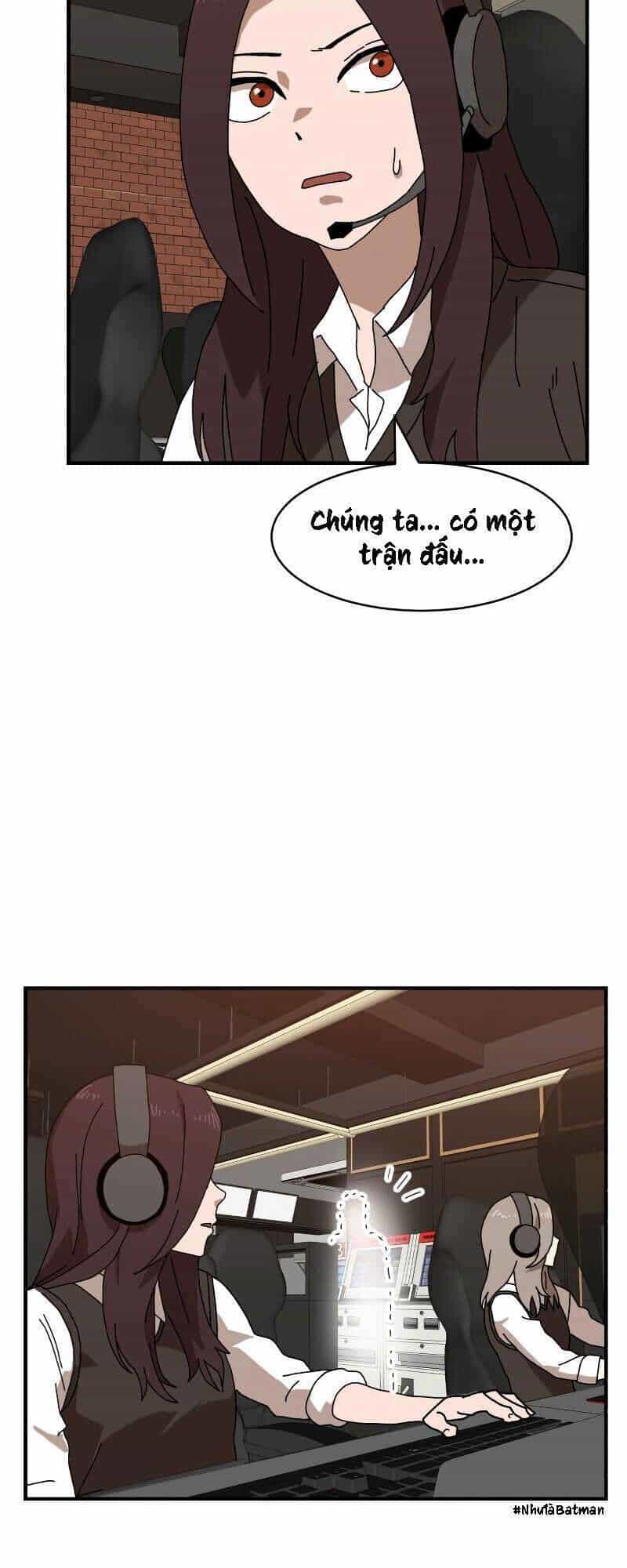 Double Click - Chương 8 - ảnh 82