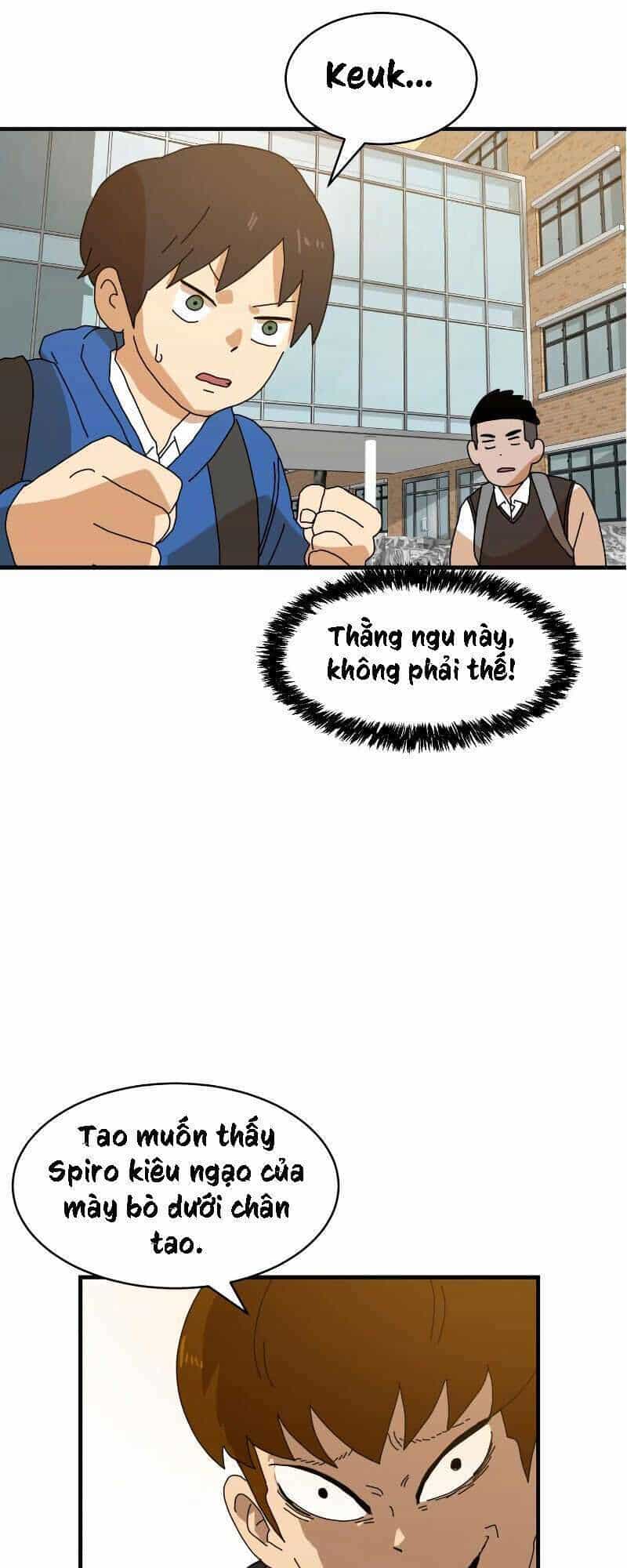Double Click - Chương 8 - ảnh 9
