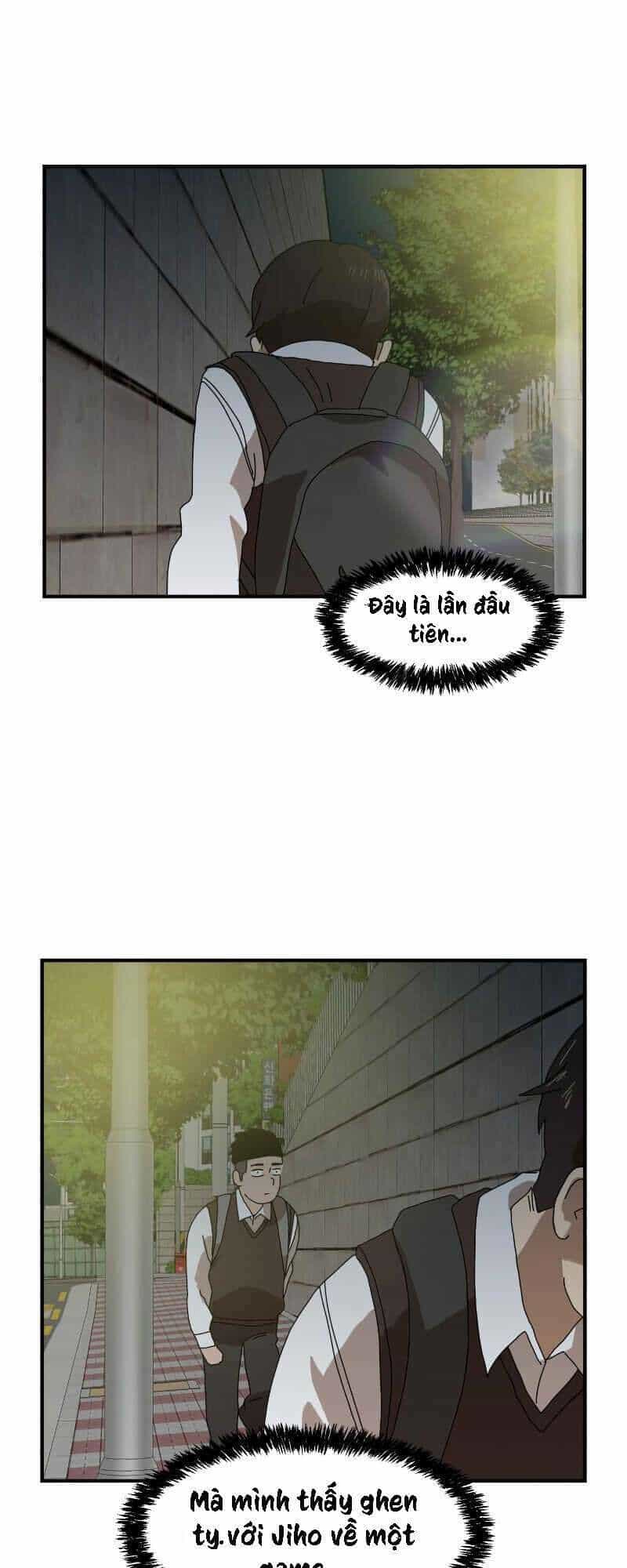 Double Click - Chương 8 - ảnh 90