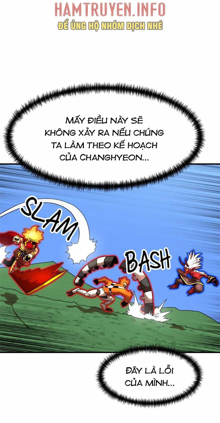 Double Click - Chương 80 - ảnh 10