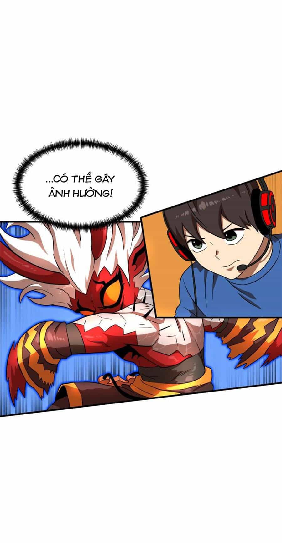 Double Click - Chương 80 - ảnh 71
