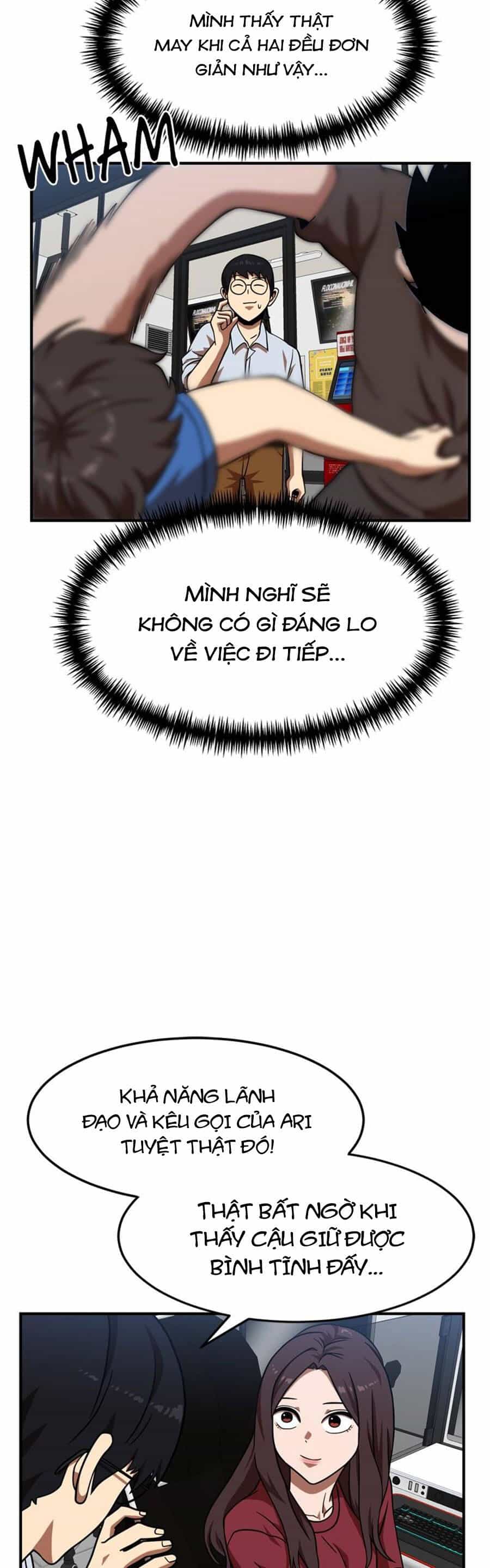 Double Click - Chương 81 - ảnh 23