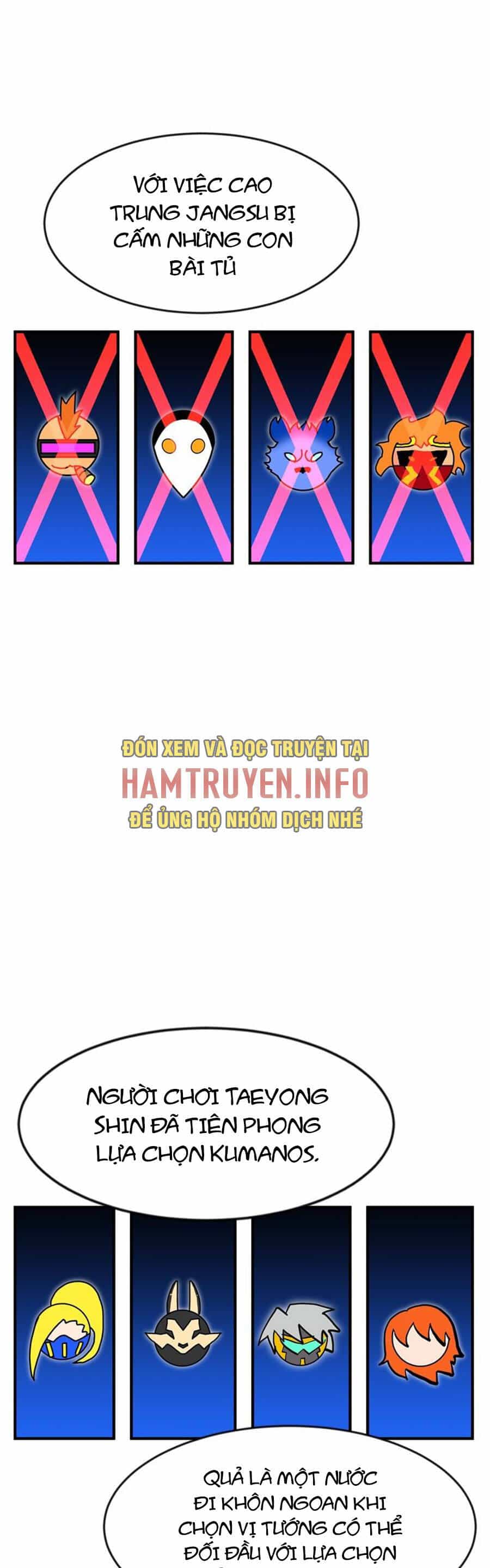 Double Click - Chương 81 - ảnh 37