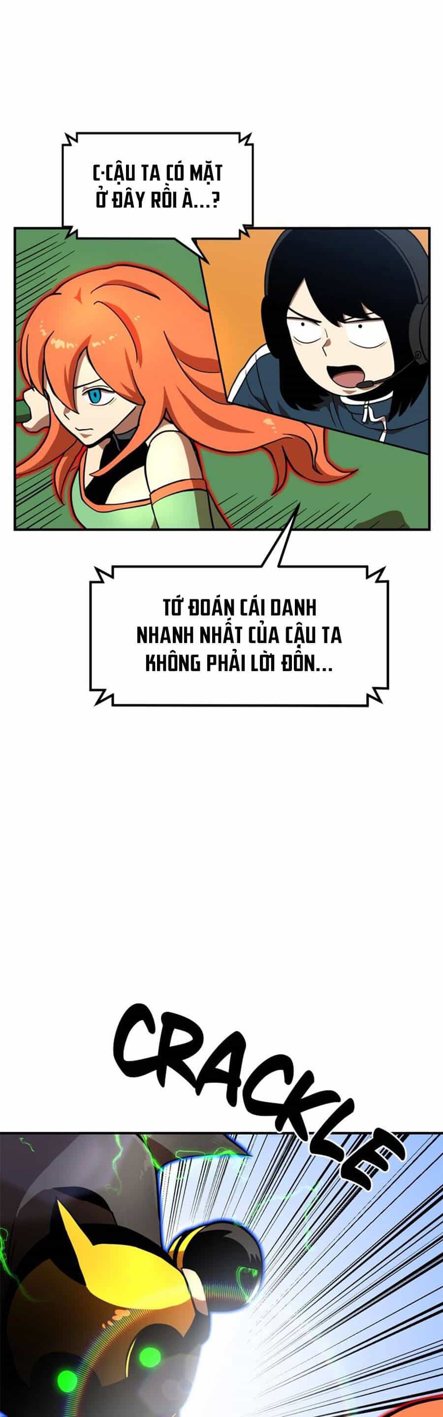 Double Click - Chương 81 - ảnh 51