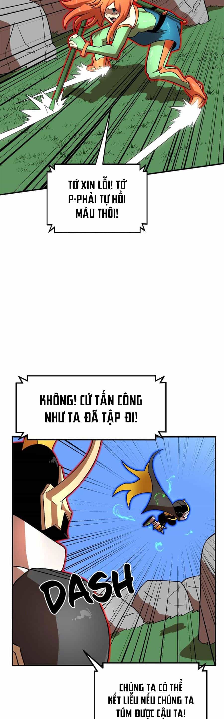 Double Click - Chương 81 - ảnh 60