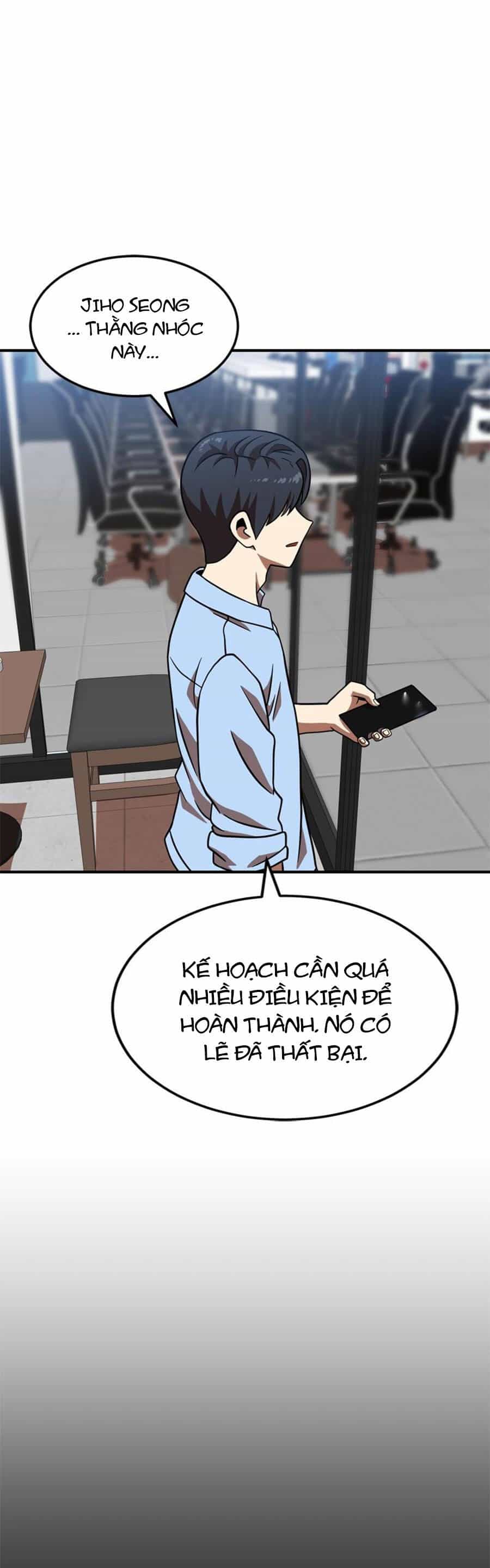 Double Click - Chương 81 - ảnh 7
