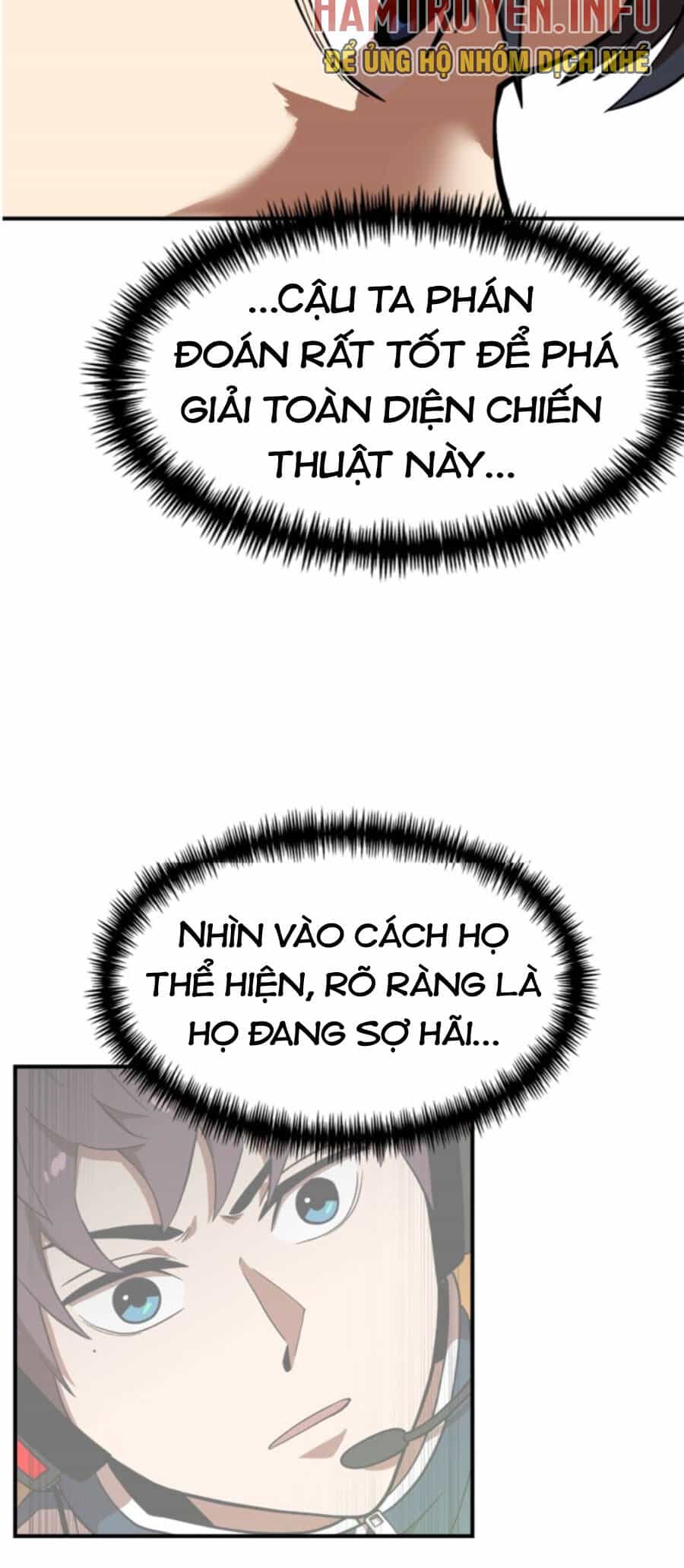 Double Click - Chương 82 - ảnh 76