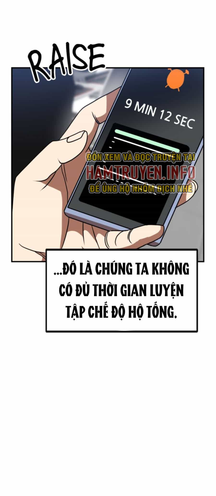 Double Click - Chương 83 - ảnh 22