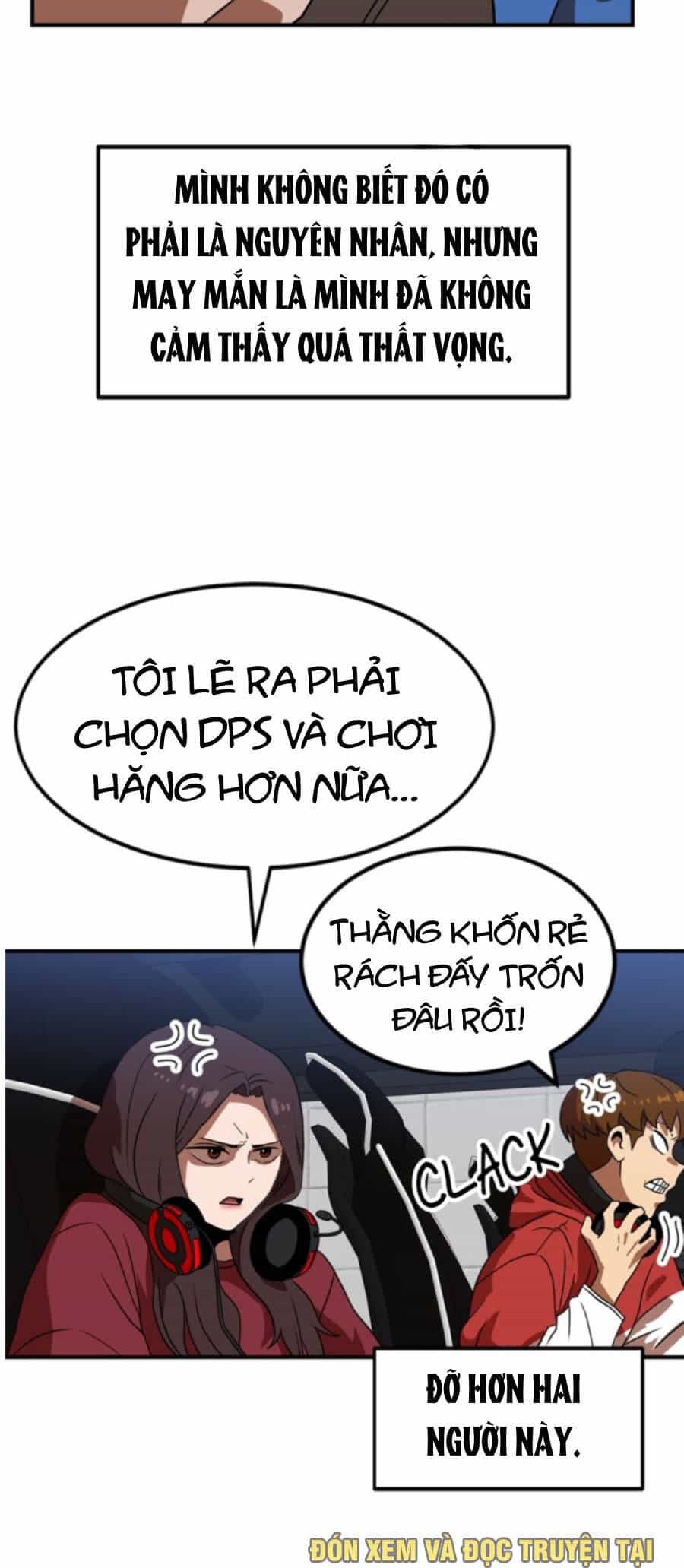 Double Click - Chương 83 - ảnh 25