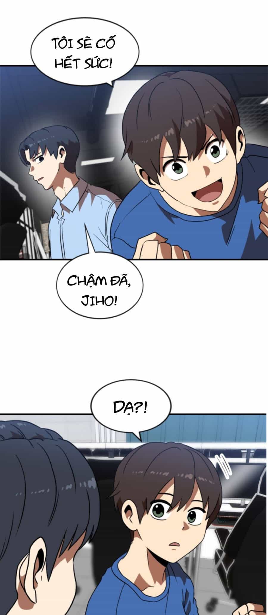 Double Click - Chương 83 - ảnh 30