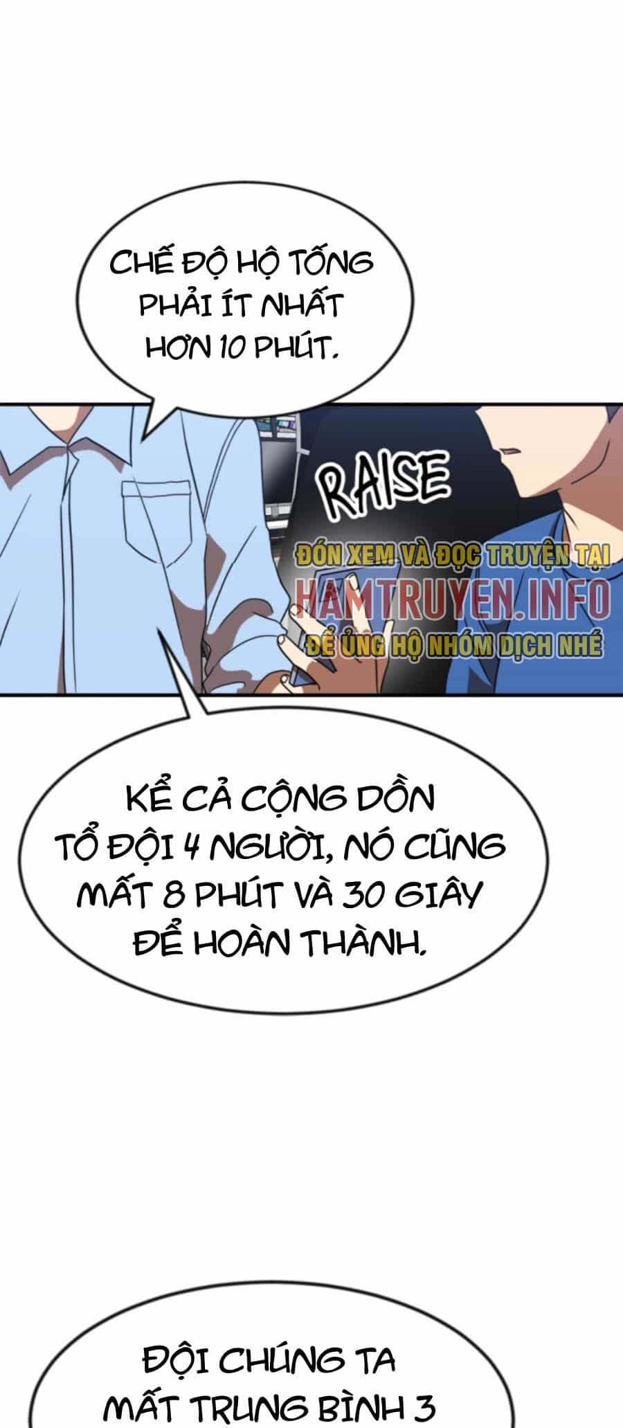 Double Click - Chương 83 - ảnh 34
