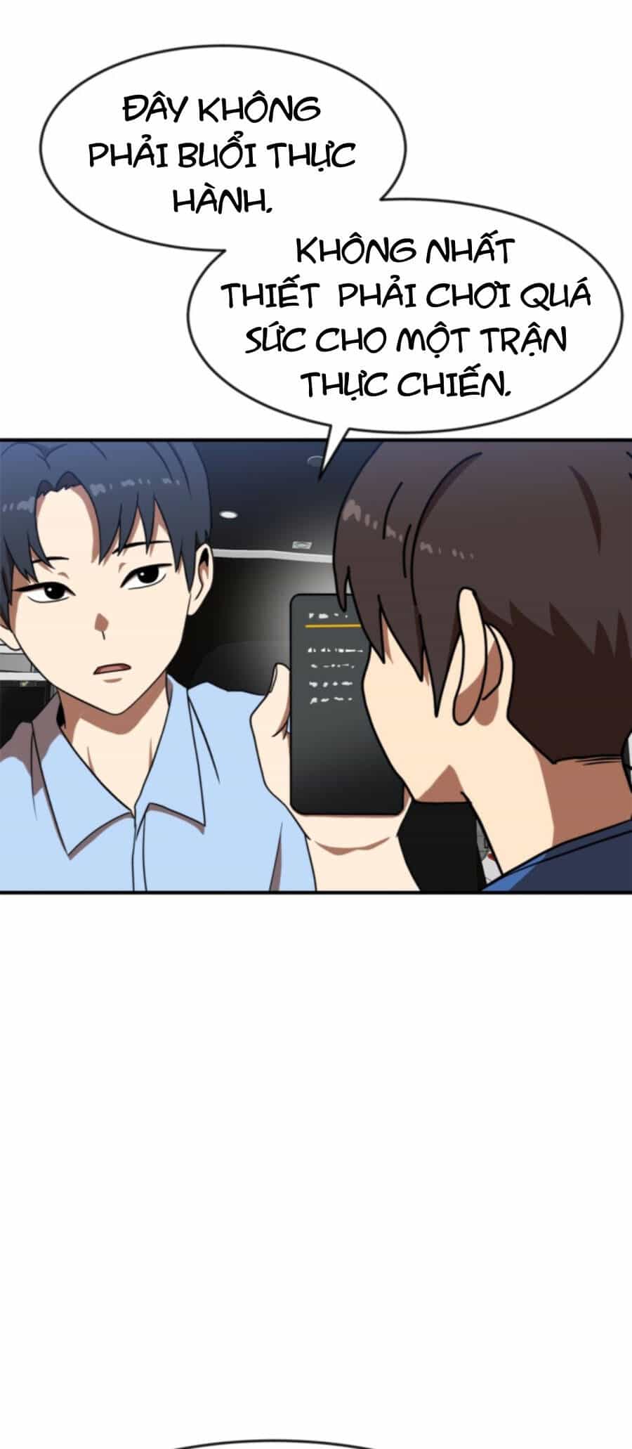 Double Click - Chương 83 - ảnh 36