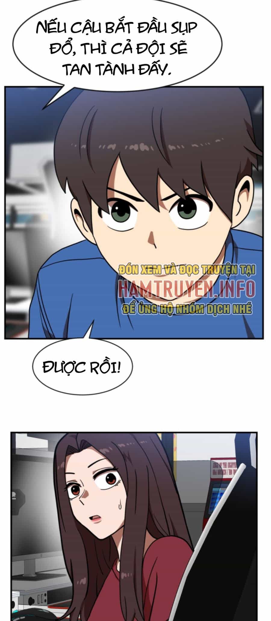 Double Click - Chương 83 - ảnh 37
