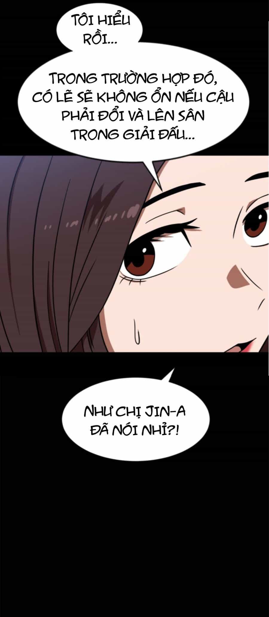 Double Click - Chương 83 - ảnh 44