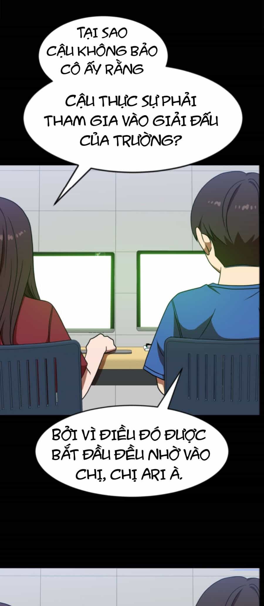 Double Click - Chương 83 - ảnh 45