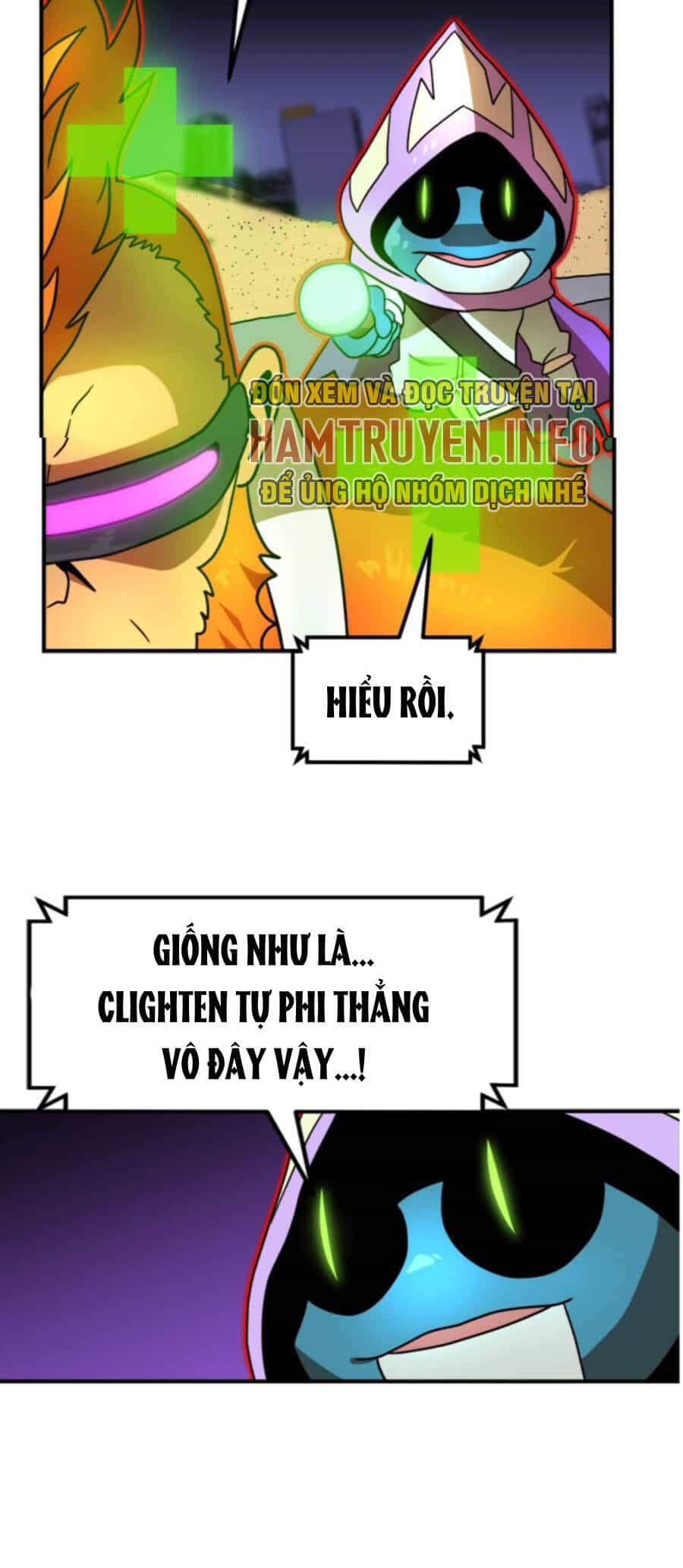 Double Click - Chương 83 - ảnh 64