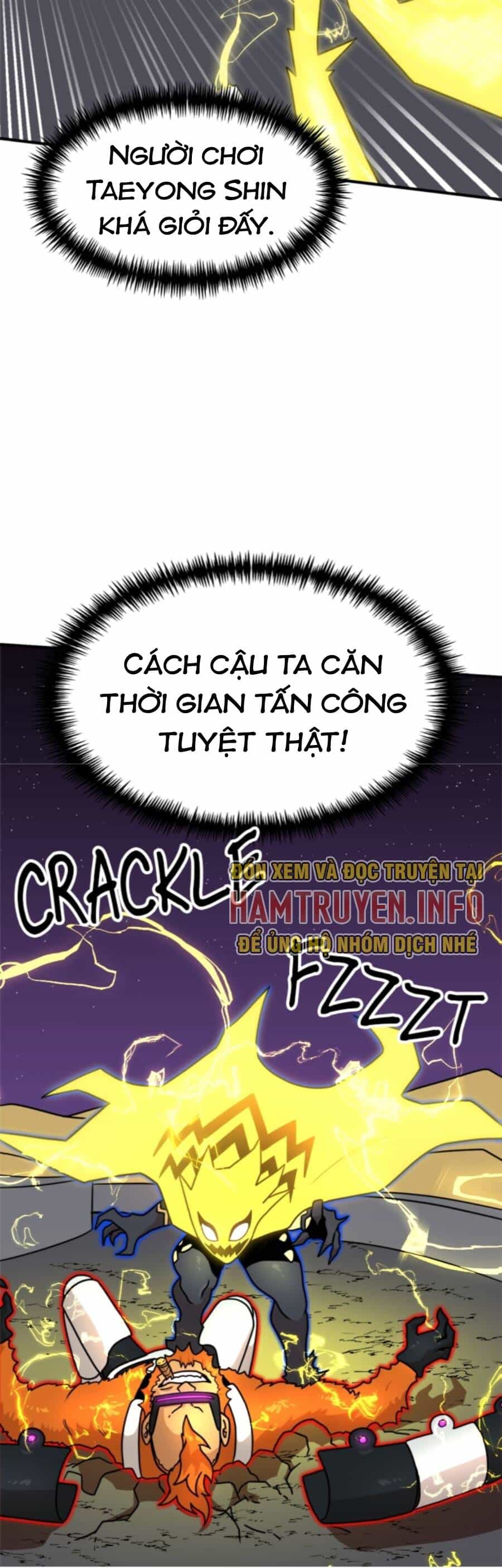 Double Click - Chương 84 - ảnh 12