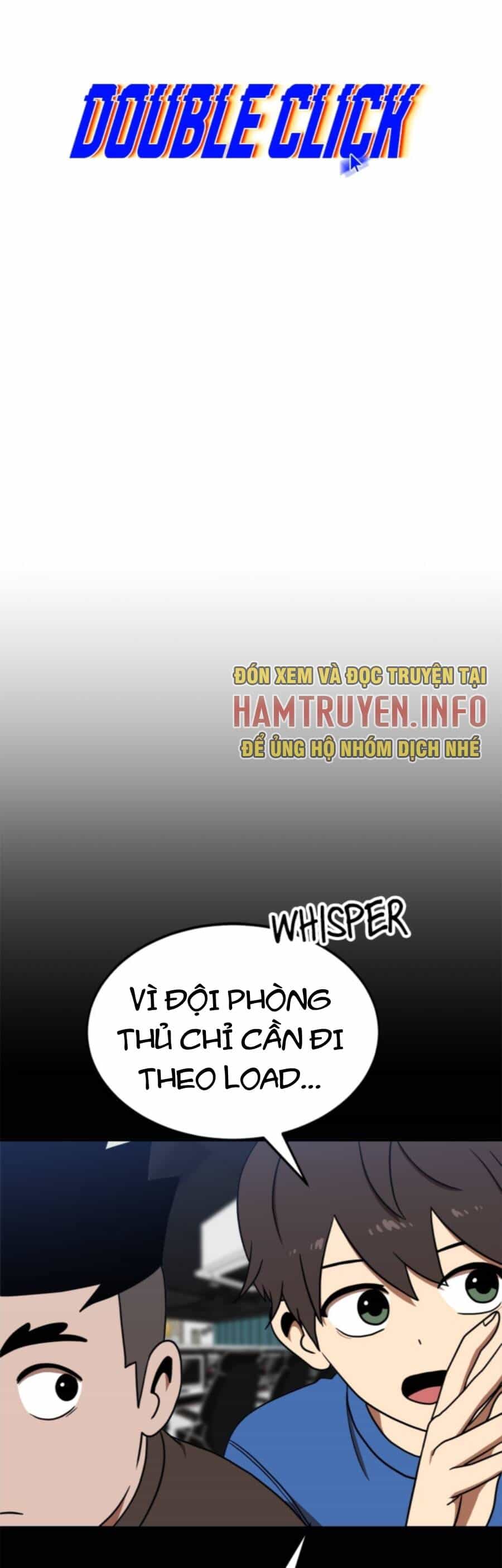 Double Click - Chương 84 - ảnh 30
